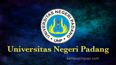 Info Lengkap Akreditasi, Biaya Kuliah, Daya Tampung, Passing Grade UNP