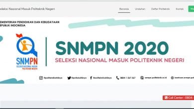 SNMPN 2020