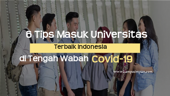 Menuju Universitas Indonesia: Panduan Komprehensif