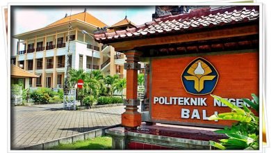 , Politeknik Negeri Bali