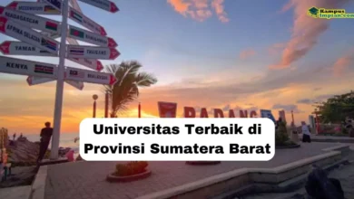 universitas terbaik di provinsi sumatera barat 1 65b6967946952